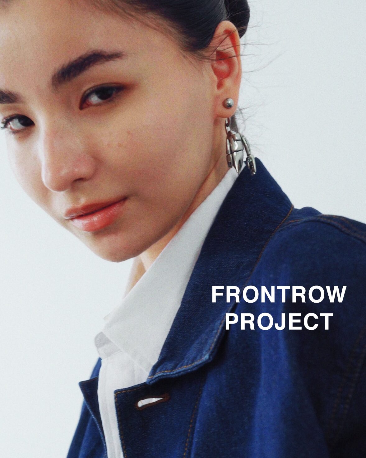 Frontrow By Tam Son 01