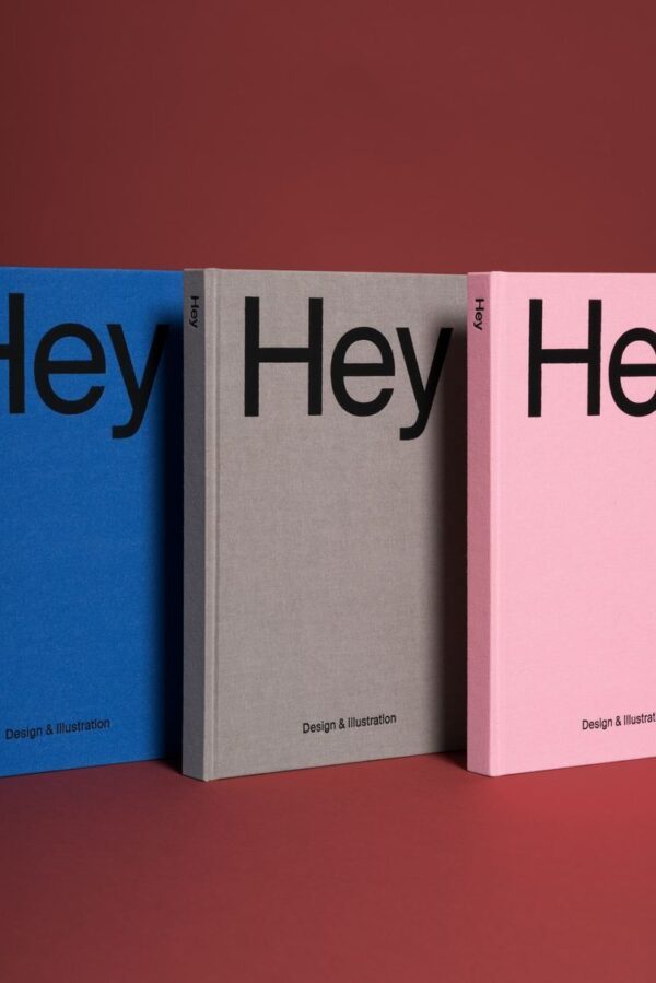 Thiết kế bộ nhận diện Thương Hiệu