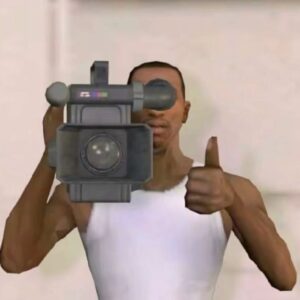 Quay Chụp Thương Mại