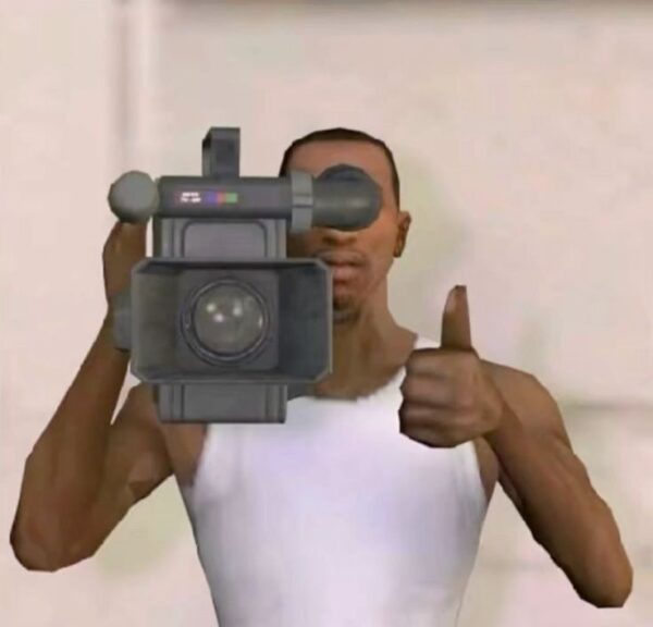 Quay Chụp Thương Mại