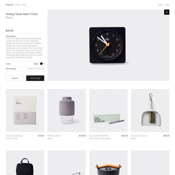 Thiết kế Website