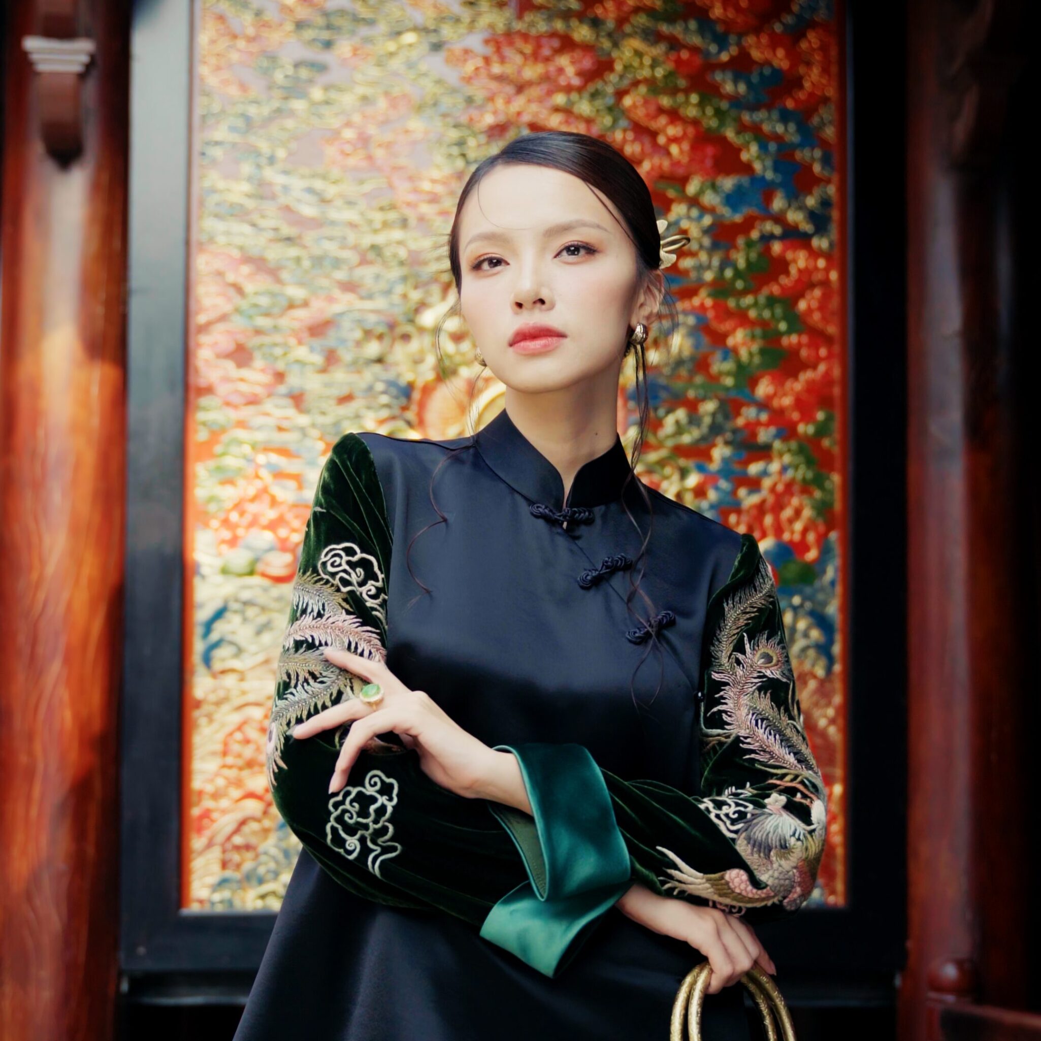 Tiệm Thơ Collection